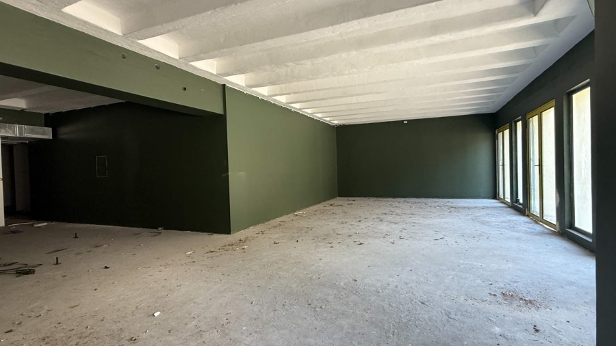 To Let commercial Property for Rent in Gardens Western Cape